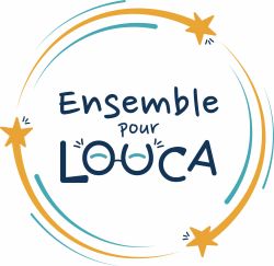 Logo Ensemble pour Louca